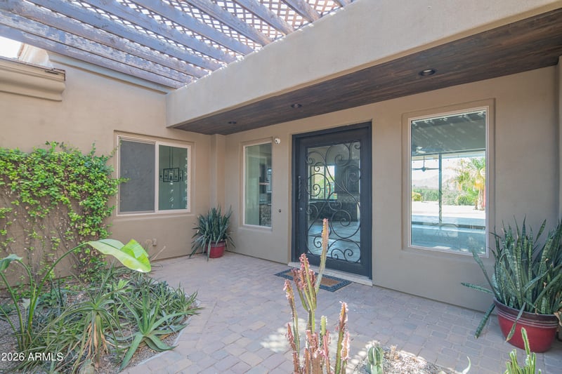 1110 W Creek Canyon Rd, Phoenix, AZ 85086