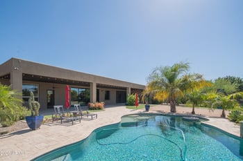 1110 Creek Canyon Rd, Phoenix, AZ 85086