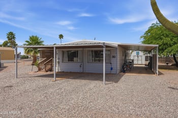 11100 Alsdorf Rd #50, Arizona City, AZ 85123