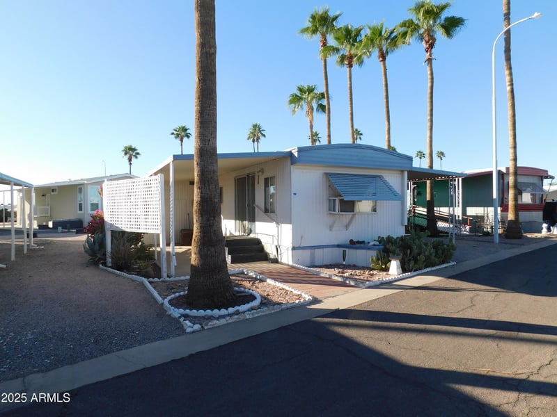 11100 Apache Trl #30, Apache Junction, AZ 85120