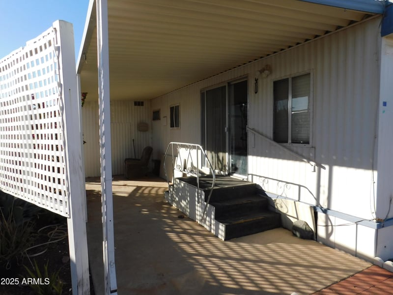 11100 Apache Trl #30, Apache Junction, AZ 85120