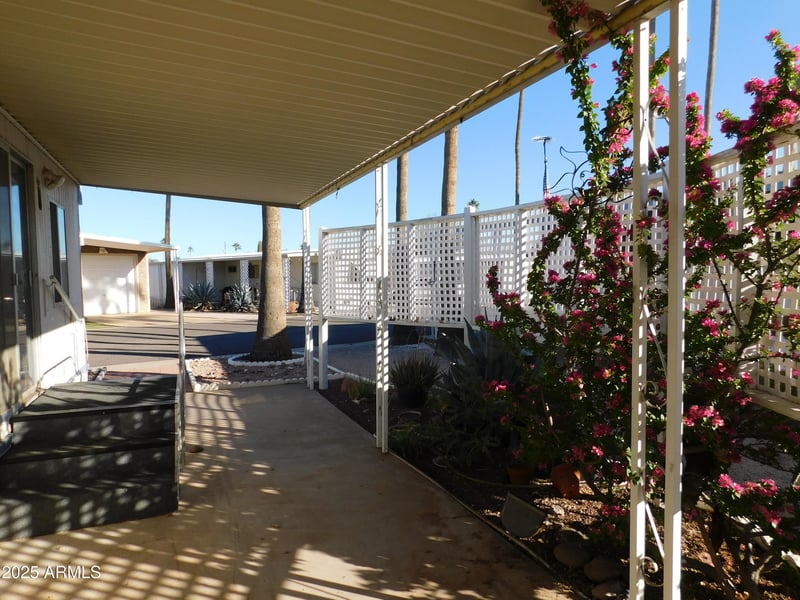 11100 Apache Trl #30, Apache Junction, AZ 85120