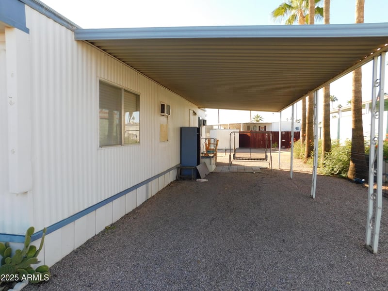 11100 Apache Trl #30, Apache Junction, AZ 85120