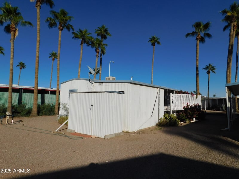 11100 Apache Trl #30, Apache Junction, AZ 85120