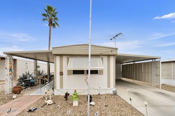 11100 Apache Trl, Apache Junction, AZ 85120