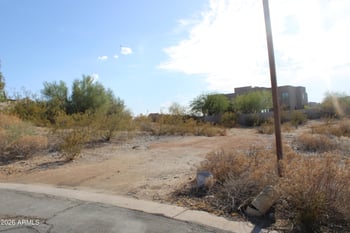 11100 S Santa Columbia Dr #55, Goodyear, AZ 85338
