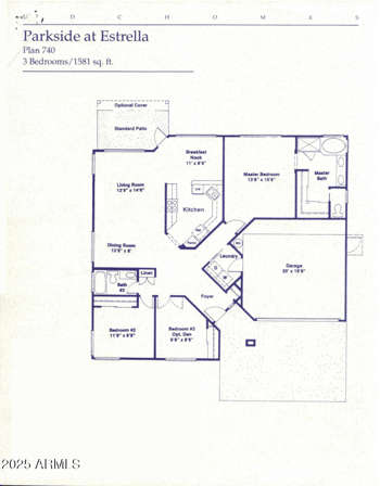 11100 San Esteban Dr, Goodyear, AZ 85338