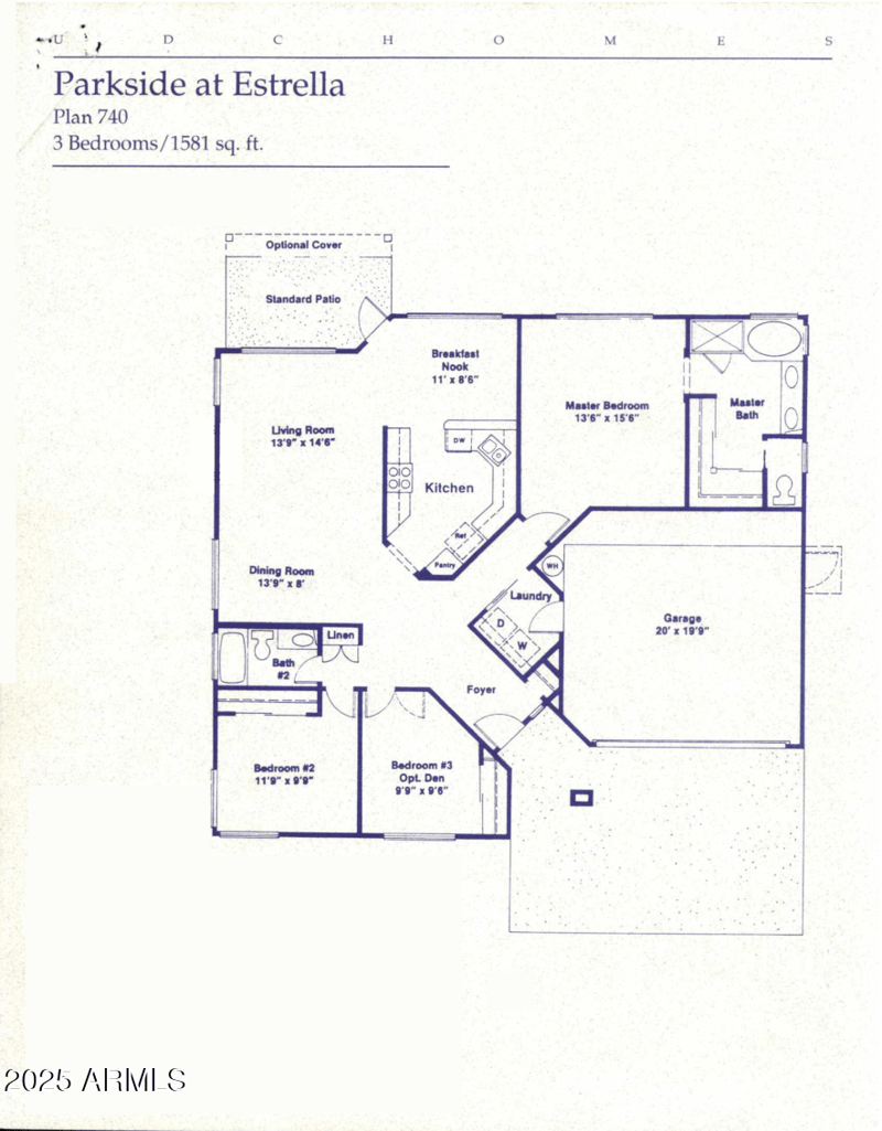 11100 San Esteban Dr, Goodyear, AZ 85338