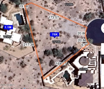 11100 Santa Columbia Dr #55, Goodyear, AZ 85338