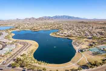 11100 Santa Columbia Dr #55, Goodyear, AZ 85338