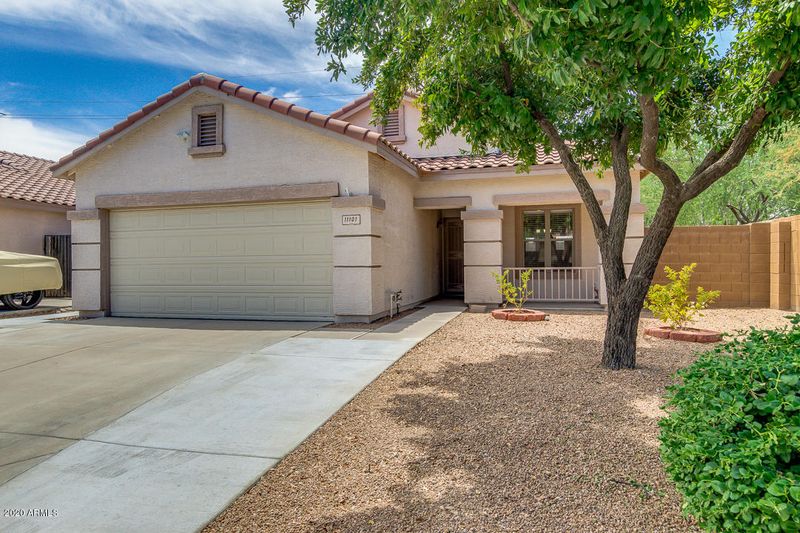 11101 E Flossmoor Ave, Mesa, AZ 85208