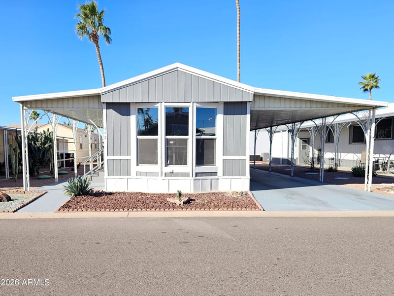 11101 University Dr #108, Apache Junction, AZ 85120