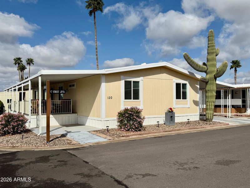 11101 E University Dr #120, Apache Junction, AZ 85120