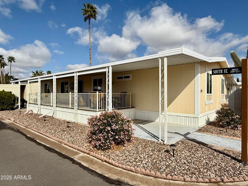 11101 E University Dr #120, Apache Junction, AZ 85120