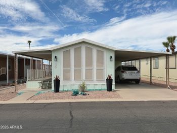 11101 E University Dr #151, Apache Junction, AZ 85120
