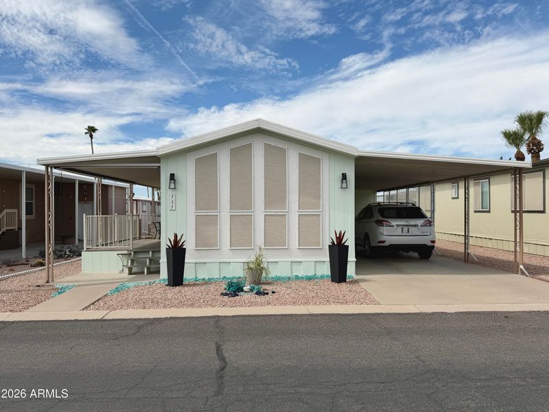 11101 E University Dr #151, Apache Junction, AZ 85120