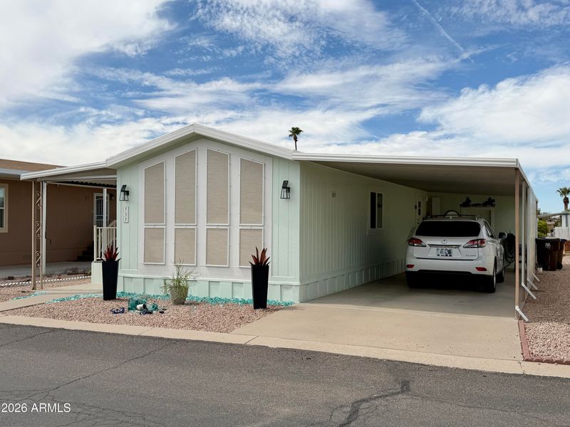 11101 E University Dr #151, Apache Junction, AZ 85120