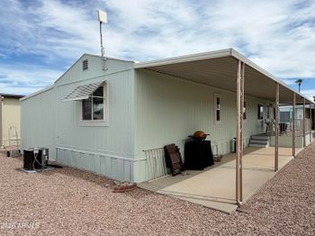 11101 E University Dr #151, Apache Junction, AZ 85120