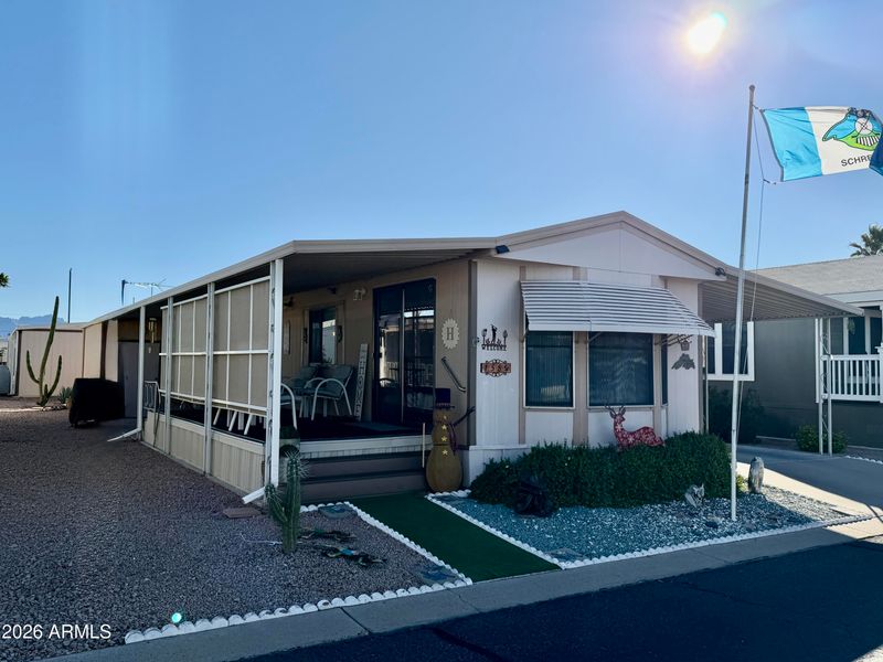 11101 E University Dr #158, Apache Junction, AZ 85120