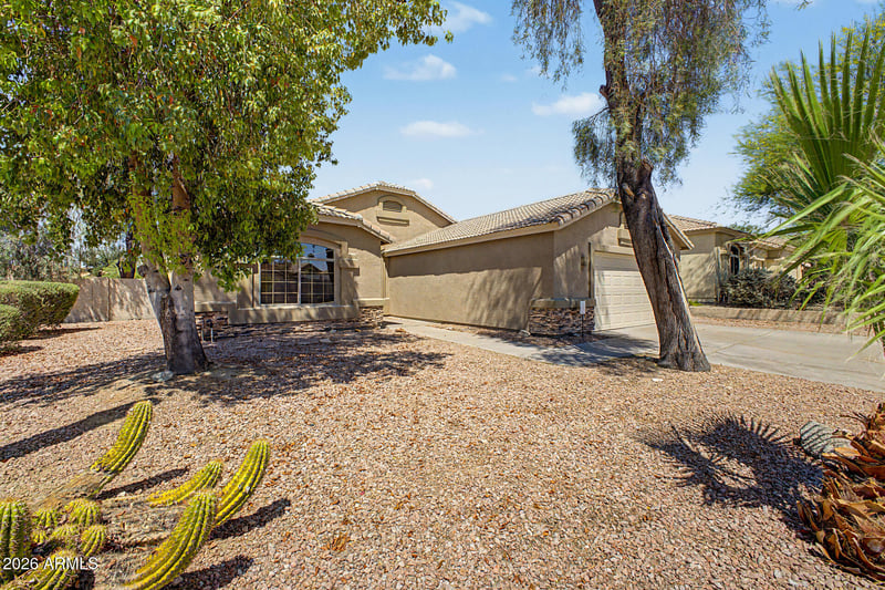 11101 Hopi Dr, Goodyear, AZ 85338