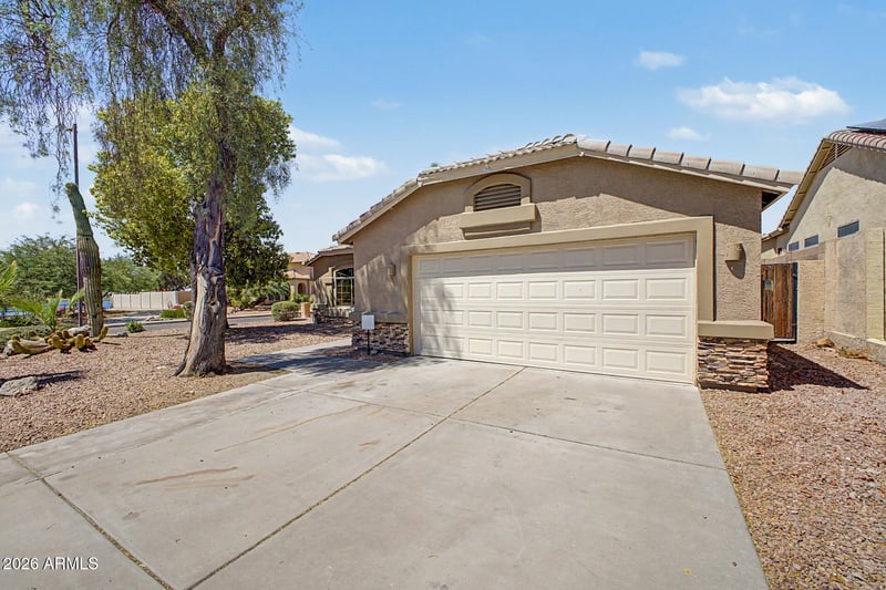 11101 Hopi Dr, Goodyear, AZ 85338