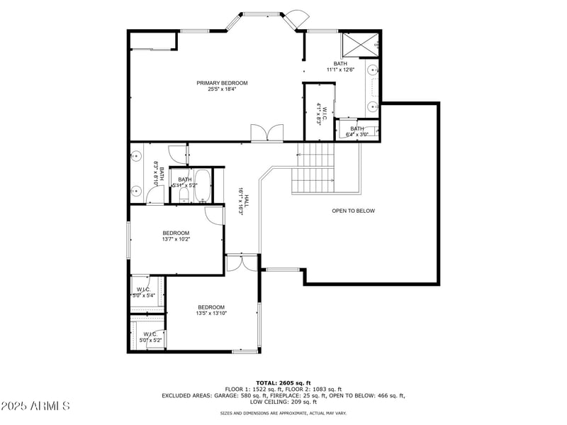 11101 Sieno Pl, Avondale, AZ 85392