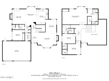 11101 Sieno Pl, Avondale, AZ 85392