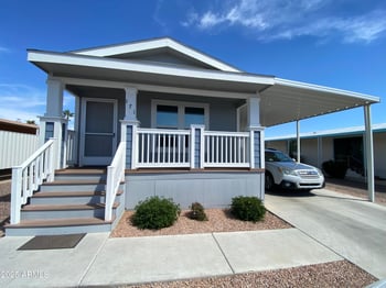 11101 University Dr #171, Apache Junction, AZ 85120