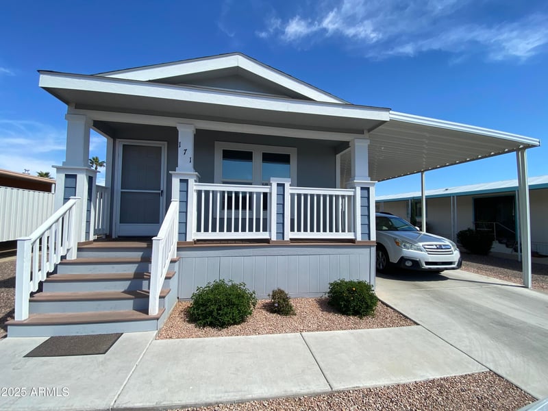 11101 University Dr #171, Apache Junction, AZ 85120
