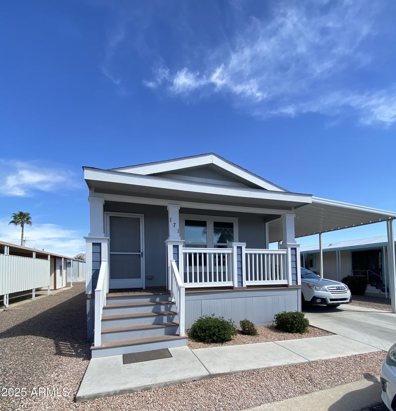 11101 University Dr #171, Apache Junction, AZ 85120