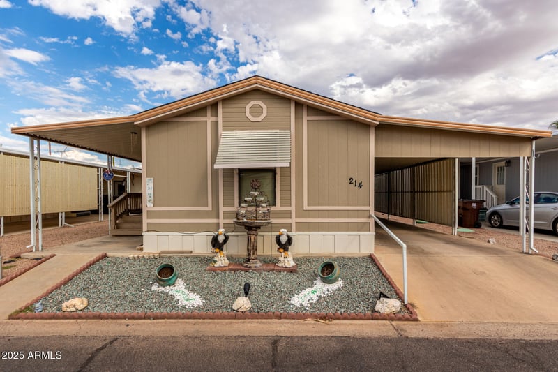 11101 University Dr #214, Apache Junction, AZ 85120