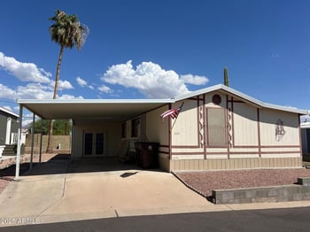 11101 University Dr #240, Apache Junction, AZ 85120