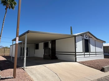 11101 University Dr #240, Apache Junction, AZ 85120