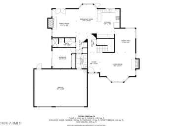 11101 W Sieno Pl, Avondale, AZ 85392