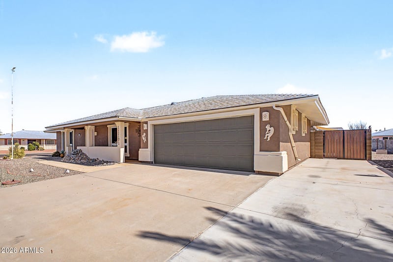 11101 W Virgo Ct, Sun City, AZ 85351