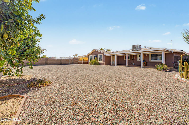 11101 W Virgo Ct, Sun City, AZ 85351