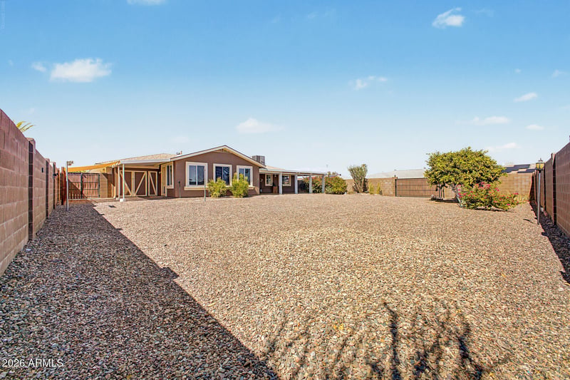 11101 W Virgo Ct, Sun City, AZ 85351
