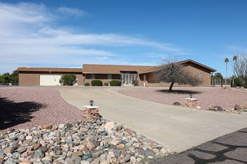 11102 W Caron Ct, Sun City, AZ 85351