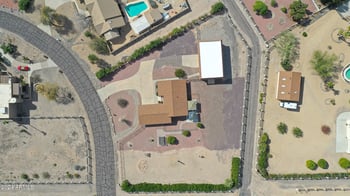11102 W Caron Ct, Sun City, AZ 85351