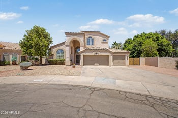 11102 Dana Ln, Avondale, AZ 85392