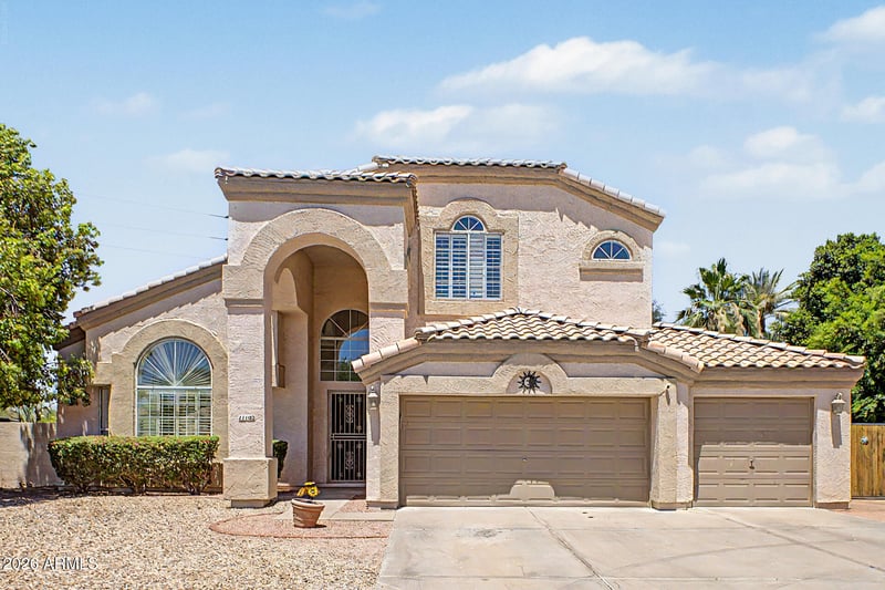 11102 W Dana Ln, Avondale, AZ 85392