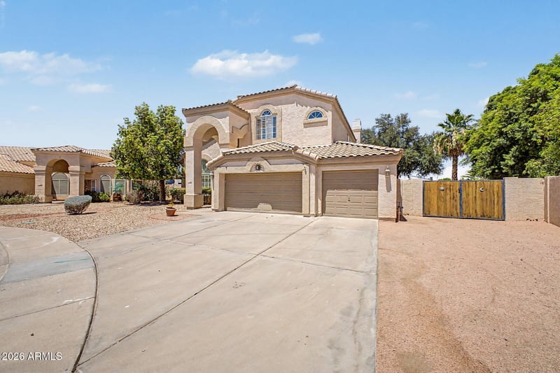 11102 W Dana Ln, Avondale, AZ 85392