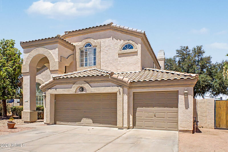 11102 W Dana Ln, Avondale, AZ 85392