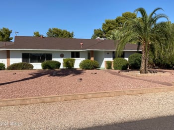 11102 W Kolina Ln, Sun City, AZ 85351