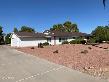 11102 W Kolina Ln, Sun City, AZ 85351