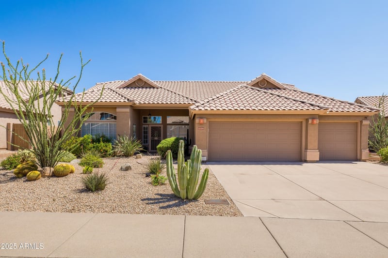 11103 Blue Sky Dr, Scottsdale, AZ 85262