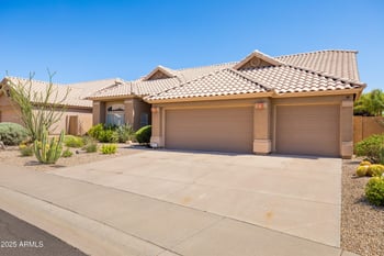 11103 Blue Sky Dr, Scottsdale, AZ 85262