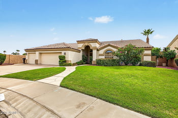 11103 W Ashland Way, Avondale, AZ 85392
