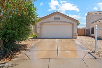 11105 Ashley Chantil Dr, Surprise, AZ 85378