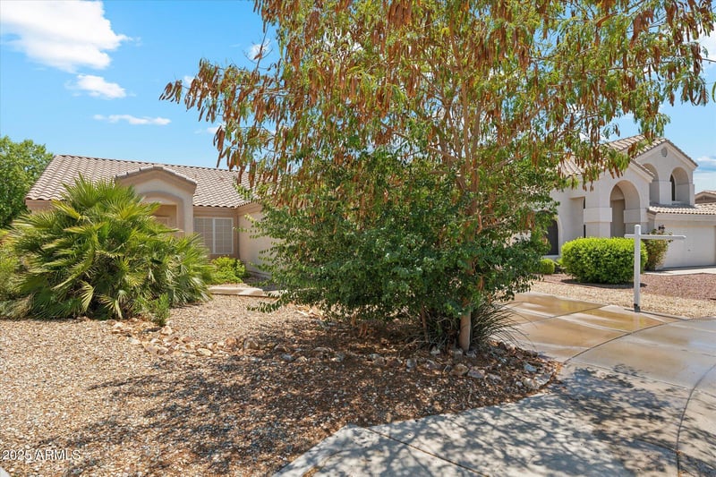 11105 Ashley Chantil Dr, Surprise, AZ 85378